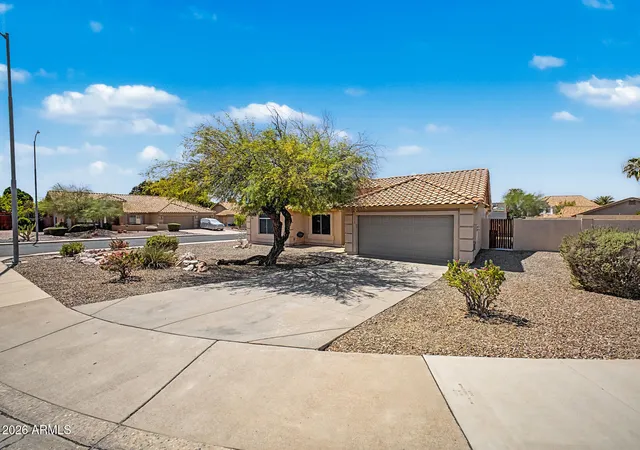 Photo 4 of Single family home for sale at 3212 N Ramada Cir, Mesa, AZ 85215 | MLS# 7075647 | Listing updated on 2026-09-04