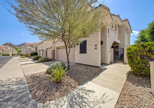 Photo 1 of Townhouse for sale at 1747 E Northern Ave #182, Phoenix, AZ 85020 | MLS# 7075713 | Listing updated on 2026-09-15