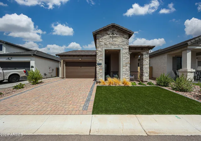 Photo 1 of Single family home for sale at 3738 E Rochelle Cir, Mesa, AZ 85213 | MLS# 7075011 | Listing updated on 2026-09-17