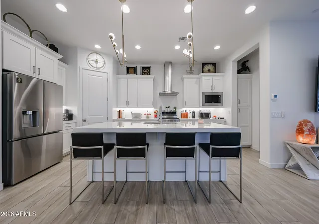 Photo 3 of Single family home for sale at 3738 E Rochelle Cir, Mesa, AZ 85213 | MLS# 7075011 | Listing updated on 2026-09-17