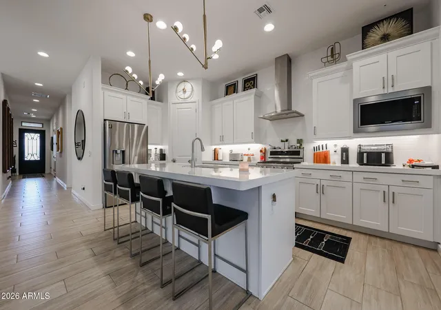 Photo 4 of Single family home for sale at 3738 E Rochelle Cir, Mesa, AZ 85213 | MLS# 7075011 | Listing updated on 2026-09-17