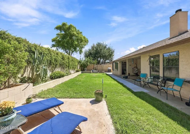 Photo 2 of Single family home for sale at 5728 E Enrose St, Mesa, AZ 85205 | MLS# 7075224 | Listing updated on 2026-09-19