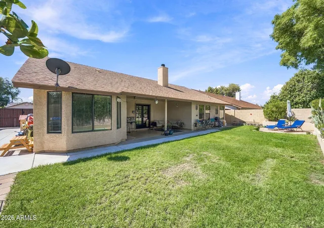 Photo 3 of Single family home for sale at 5728 E Enrose St, Mesa, AZ 85205 | MLS# 7075224 | Listing updated on 2026-09-19