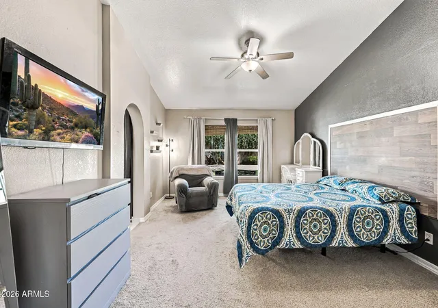 Photo 3 of Single family home for sale at 5728 E Enrose St, Mesa, AZ 85205 | MLS# 7075224 | Listing updated on 2026-09-19