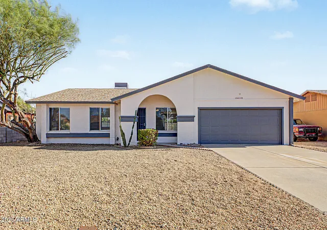Photo 1 of Single family home for sale at 3619 W Libby St, Glendale, AZ 85308 | MLS# 7075960 | Listing updated on 2026-09-05