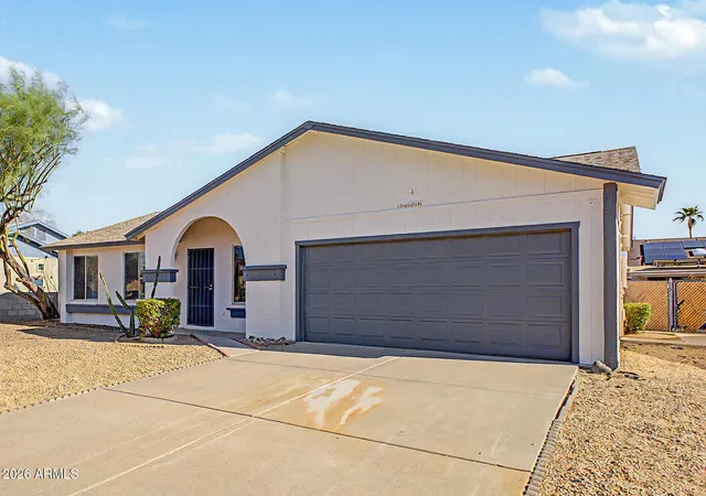 Photo 2 of Single family home for sale at 3619 W Libby St, Glendale, AZ 85308 | MLS# 7075960 | Listing updated on 2026-09-05