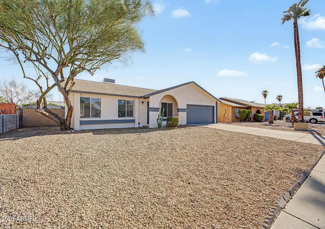 Photo 3 of Single family home for sale at 3619 W Libby St, Glendale, AZ 85308 | MLS# 7075960 | Listing updated on 2026-09-05