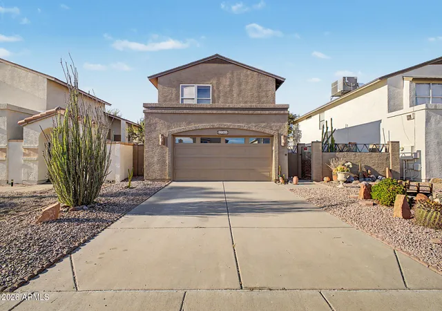 Single family home for sale at 4764 W Tonto Dr, Glendale, AZ 85308 | MLS# 7075114