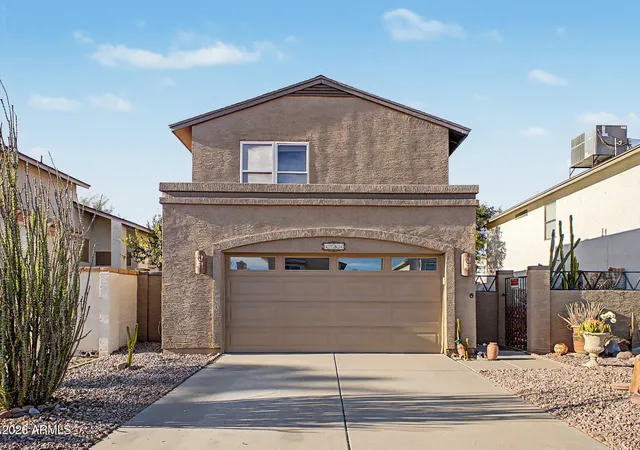 Photo 2 of Single family home for sale at 4764 W Tonto Dr, Glendale, AZ 85308 | MLS# 7075114 | Listing updated on 2026-09-21