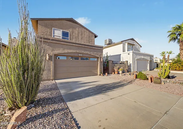 Photo 3 of Single family home for sale at 4764 W Tonto Dr, Glendale, AZ 85308 | MLS# 7075114 | Listing updated on 2026-09-21