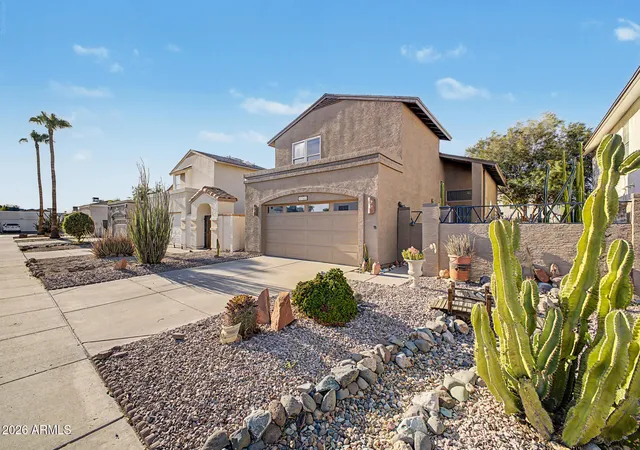 Photo 4 of Single family home for sale at 4764 W Tonto Dr, Glendale, AZ 85308 | MLS# 7075114 | Listing updated on 2026-09-21