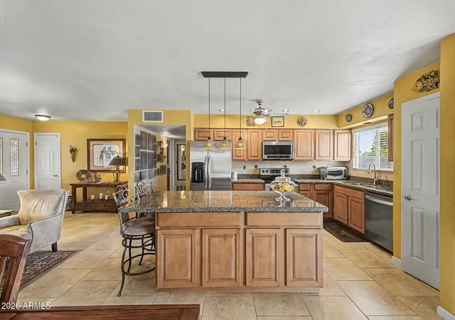 Photo 3 of Sale Pending at 14225 N Bolivar Dr, Sun City, AZ 85351 | MLS# 7077901 | Listing updated on 2026-09-15