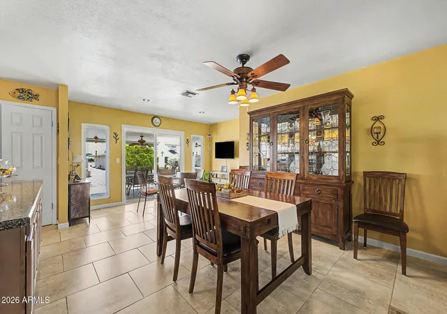 Photo 4 of Sale Pending at 14225 N Bolivar Dr, Sun City, AZ 85351 | MLS# 7077901 | Listing updated on 2026-09-15