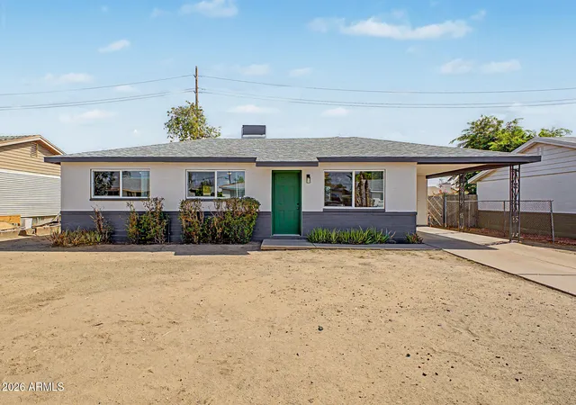 Single family home for sale at 3123 W Windrose Dr, Phoenix, AZ 85029 | MLS# 7077026