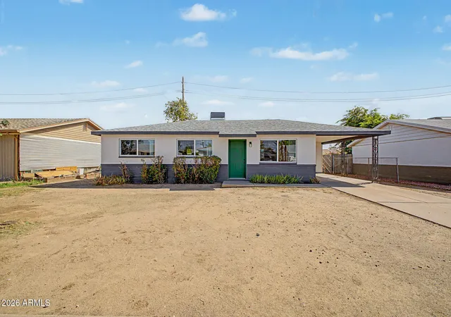 Photo 1 of Single family home for sale at 3123 W Windrose Dr, Phoenix, AZ 85029 | MLS# 7077026 | Listing updated on 2026-09-13