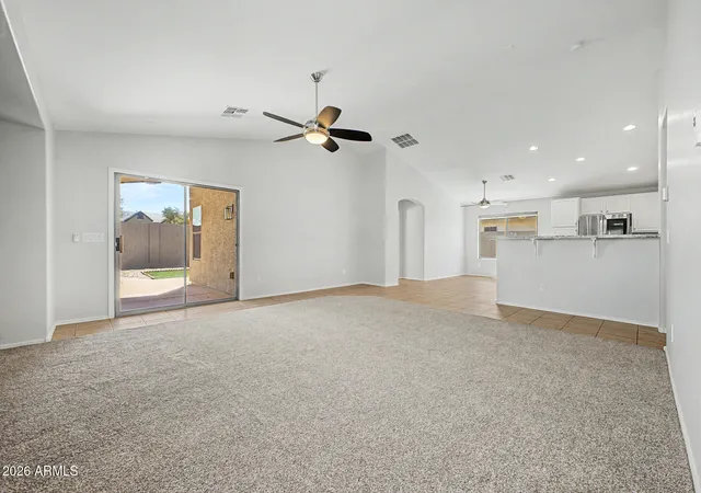 Photo 3 of Sale Pending at 41591 W Corvalis Ln, Maricopa, AZ 85138 | MLS# 7075711 | Listing updated on 2026-09-10