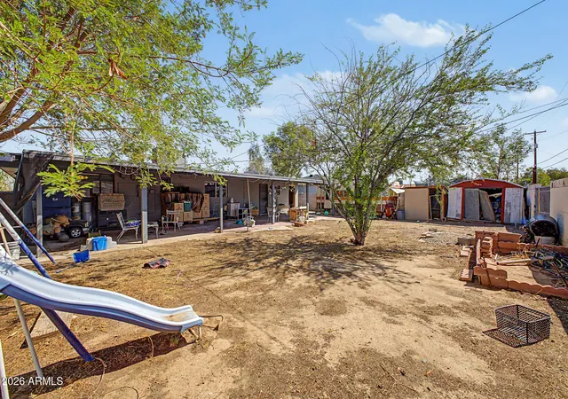 Photo 28 of Single family home for sale at 3201 W Bethany Home Rd, Phoenix, AZ 85017 | MLS# 7076908 | Listing updated on 2026-09-09