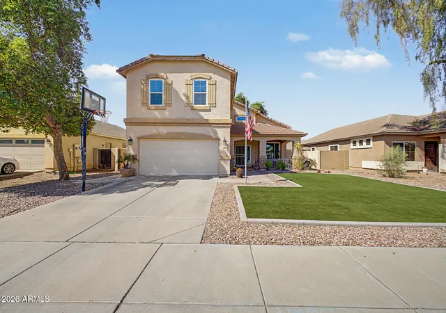 Photo 2 of Single family home for sale at 1892 E Shannon St, Gilbert, AZ 85295 | MLS# 7078152 | Listing updated on 2026-09-17