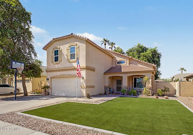 Photo 4 of Single family home for sale at 1892 E Shannon St, Gilbert, AZ 85295 | MLS# 7078152 | Listing updated on 2026-09-17