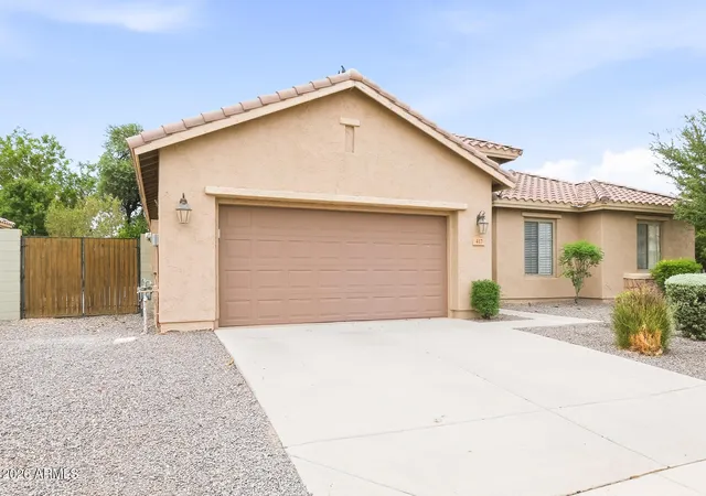 Photo 1 of Single family home for sale at 417 E Cactus Wren Dr, Casa Grande, AZ 85122 | MLS# 7075158 | Listing updated on 2026-09-19