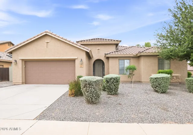 Photo 2 of Single family home for sale at 417 E Cactus Wren Dr, Casa Grande, AZ 85122 | MLS# 7075158 | Listing updated on 2026-09-19