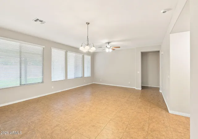 Photo 3 of Single family home for sale at 417 E Cactus Wren Dr, Casa Grande, AZ 85122 | MLS# 7075158 | Listing updated on 2026-09-19