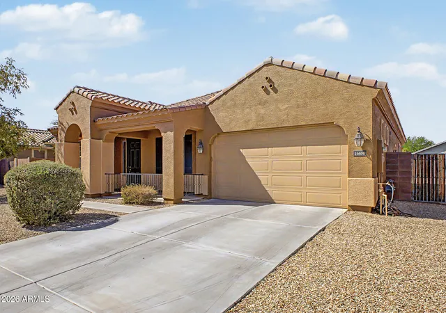 Photo 4 of Single family home for sale at 16600 W Washington St, Goodyear, AZ 85338 | MLS# 7076488 | Listing updated on 2026-09-29