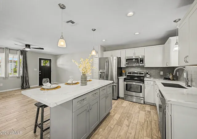 Photo 2 of Single family home for sale at 6919 E Moreland St, Scottsdale, AZ 85257 | MLS# 7075643 | Listing updated on 2026-09-17