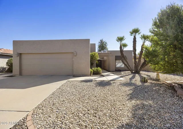 Photo 2 of Single family home for sale at 26421 S Truro Dr, Sun Lakes, AZ 85248 | MLS# 7076885 | Listing updated on 2026-09-08