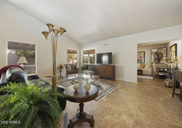 Photo 4 of Single family home for sale at 26421 S Truro Dr, Sun Lakes, AZ 85248 | MLS# 7076885 | Listing updated on 2026-09-08