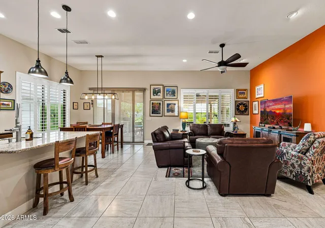Photo 2 of Single family home for sale at 4349 W Box Cyn Dr, Eloy, AZ 85131 | MLS# 7076530 | Listing updated on 2026-09-19