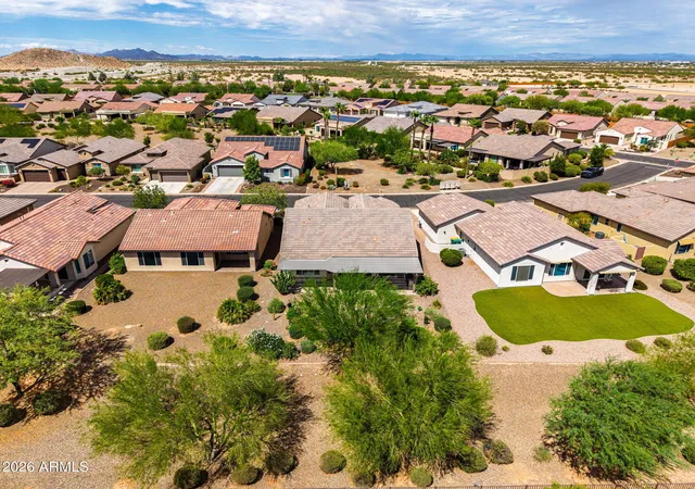 Photo 4 of Single family home for sale at 4349 W Box Cyn Dr, Eloy, AZ 85131 | MLS# 7076530 | Listing updated on 2026-09-19