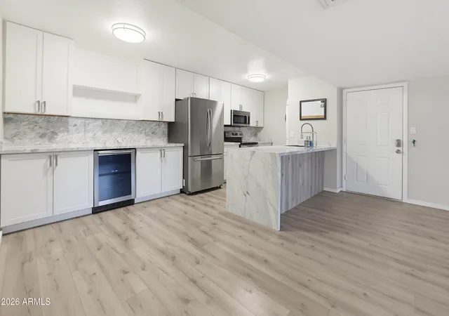 Photo 1 of Condo for sale at 2938 N 61st Place #227, Scottsdale, AZ 85251 | MLS# 7075675 | Listing updated on 2026-09-04
