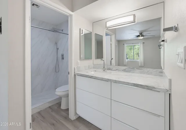 Photo 2 of Condo for sale at 2938 N 61st Place #227, Scottsdale, AZ 85251 | MLS# 7075675 | Listing updated on 2026-09-04