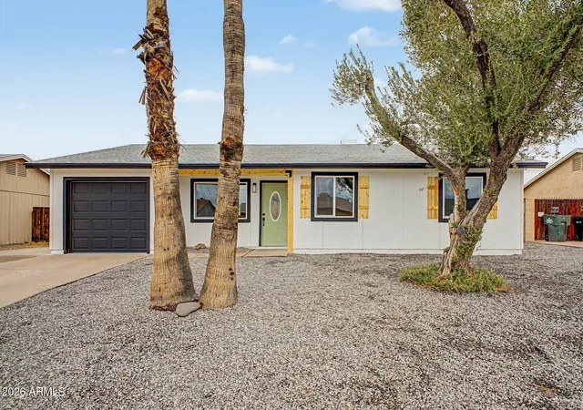 Photo 1 of Sale Pending at 3226 W Libby St, Phoenix, AZ 85053 | MLS# 7075025 | Listing updated on 2026-09-19
