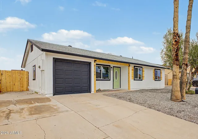 Photo 2 of Sale Pending at 3226 W Libby St, Phoenix, AZ 85053 | MLS# 7075025 | Listing updated on 2026-09-19