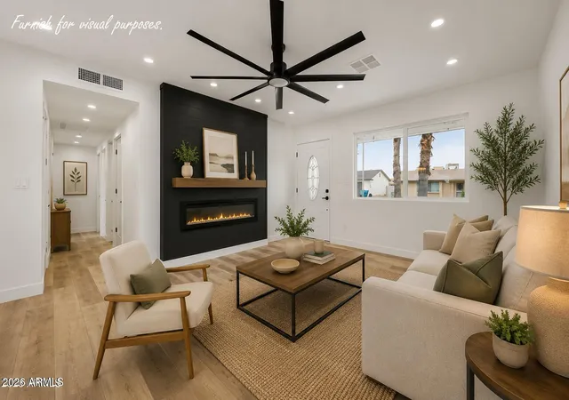 Photo 4 of Sale Pending at 3226 W Libby St, Phoenix, AZ 85053 | MLS# 7075025 | Listing updated on 2026-09-19