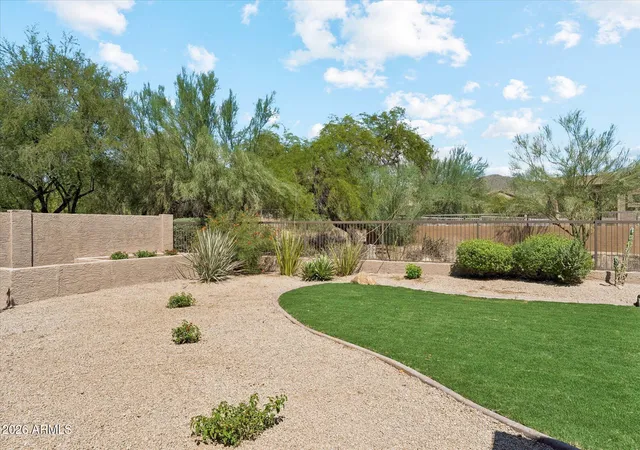 Photo 35 of Single family home for sale at 3635 N Eagle Cyn, Mesa, AZ 85207 | MLS# 7075104 | Listing updated on 2026-09-05