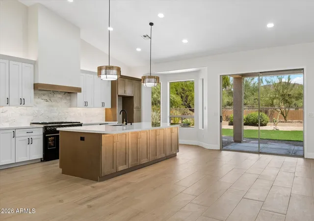 Photo 4 of Single family home for sale at 3635 N Eagle Cyn, Mesa, AZ 85207 | MLS# 7075104 | Listing updated on 2026-09-05