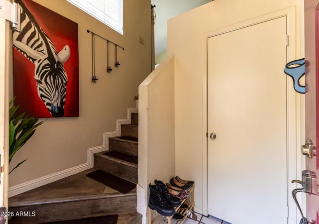 Photo 27 of Condo for sale at 839 S Westwood #287, Mesa, AZ 85210 | MLS# 7075024 | Listing updated on 2026-09-03