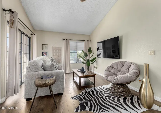 Photo 3 of Condo for sale at 839 S Westwood #287, Mesa, AZ 85210 | MLS# 7075024 | Listing updated on 2026-09-14