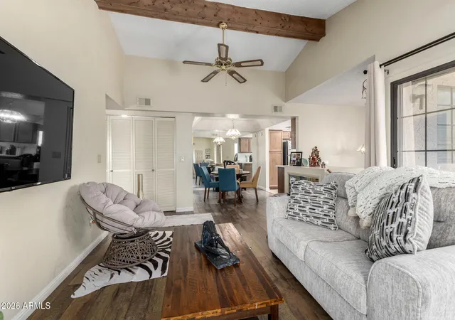 Photo 3 of House for sale at 839 S Westwood #287, Mesa, AZ 85210 | MLS# 7075024 | Listing updated on 2026-09-14