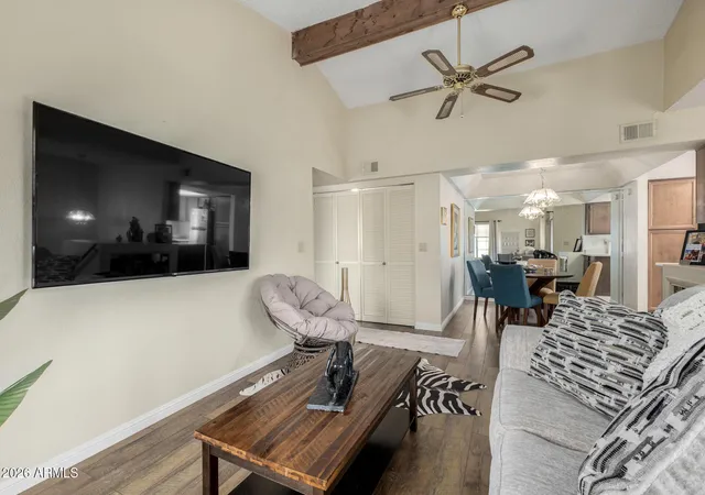 Photo 4 of House for sale at 839 S Westwood #287, Mesa, AZ 85210 | MLS# 7075024 | Listing updated on 2026-09-14