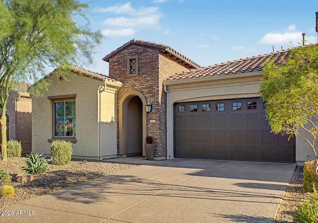 Photo 2 of Townhouse for sale at 16825 W Pinchot Ave, Goodyear, AZ 85395 | MLS# 7075645 | Listing updated on 2026-09-07
