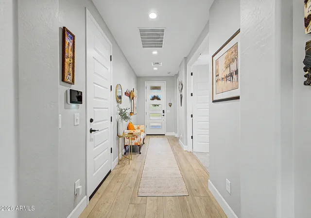 Photo 3 of Townhouse for sale at 16825 W Pinchot Ave, Goodyear, AZ 85395 | MLS# 7075645 | Listing updated on 2026-09-07
