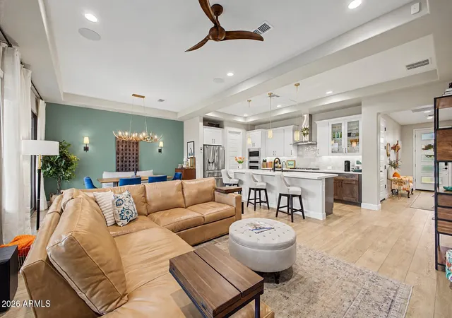Photo 3 of Townhouse for sale at 16825 W Pinchot Ave, Goodyear, AZ 85395 | MLS# 7075645 | Listing updated on 2026-09-07