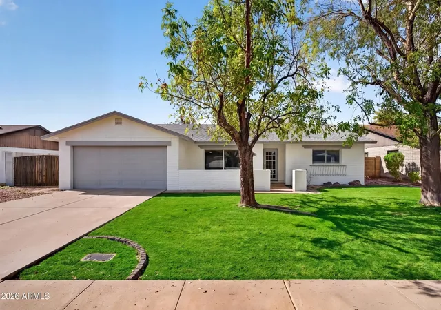 Photo 1 of Single family home for sale at 247 E Chilton Dr, Tempe, AZ 85283 | MLS# 7075090 | Listing updated on 2026-09-13