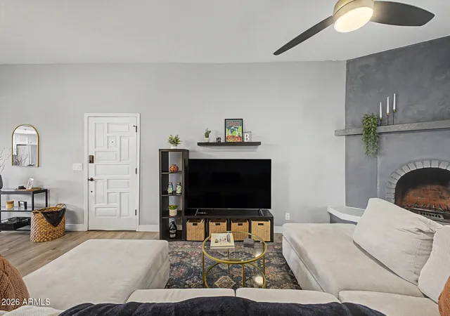 Photo 2 of Condo for sale at 3031 N Civic Ctr Plz #302, Scottsdale, AZ 85251 | MLS# 7078052 | Listing updated on 2026-09-13