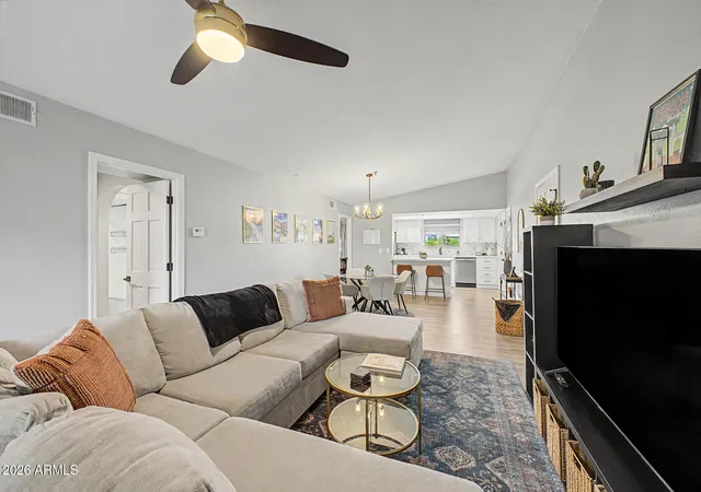 Photo 3 of Condo for sale at 3031 N Civic Ctr Plz #302, Scottsdale, AZ 85251 | MLS# 7078052 | Listing updated on 2026-09-13