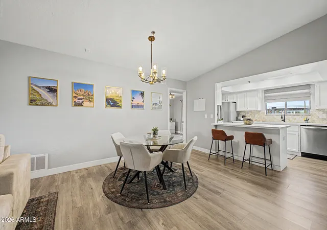 Photo 3 of House for sale at 3031 N Civic Ctr Plz #302, Scottsdale, AZ 85251 | MLS# 7078052 | Listing updated on 2026-09-13